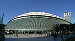 Tokyo Dome 2007-12